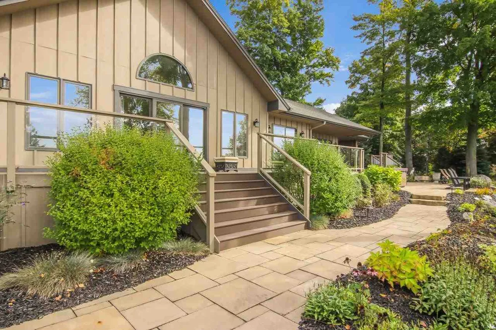 4595 NE Torch Lake Drive Torch Lake Township, MI 49622