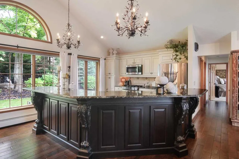 4595 NE Torch Lake Drive Torch Lake Township, MI 49622