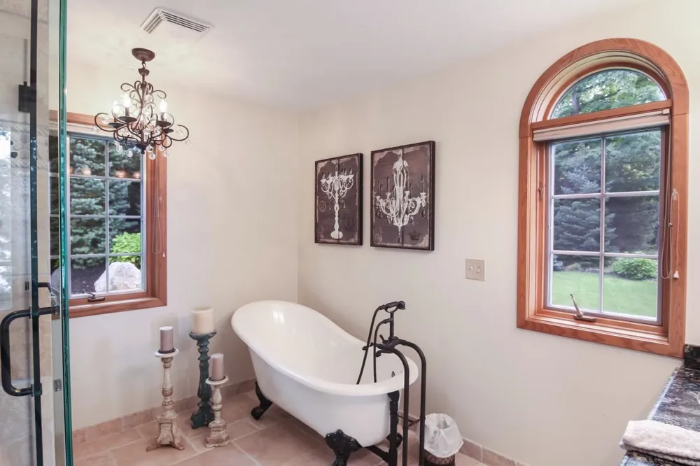 4595 NE Torch Lake Drive Torch Lake Township, MI 49622