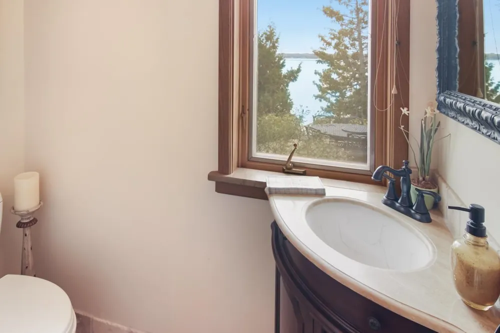4595 NE Torch Lake Drive Torch Lake Township, MI 49622