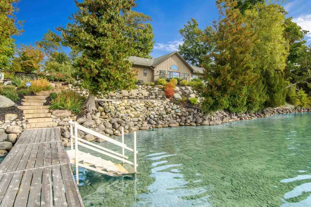 4595 NE Torch Lake Drive Torch Lake Township, MI 49622