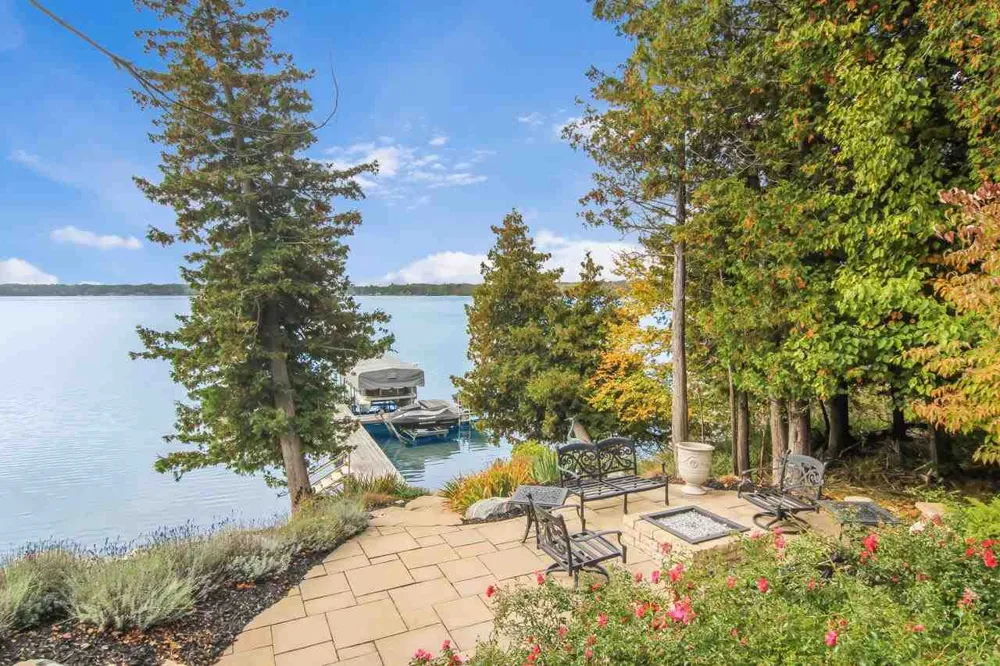 4595 NE Torch Lake Drive Torch Lake Township, MI 49622