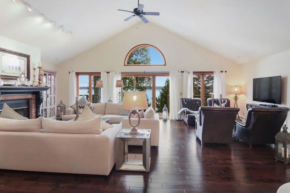 4595 NE Torch Lake Drive Torch Lake Township, MI 49622