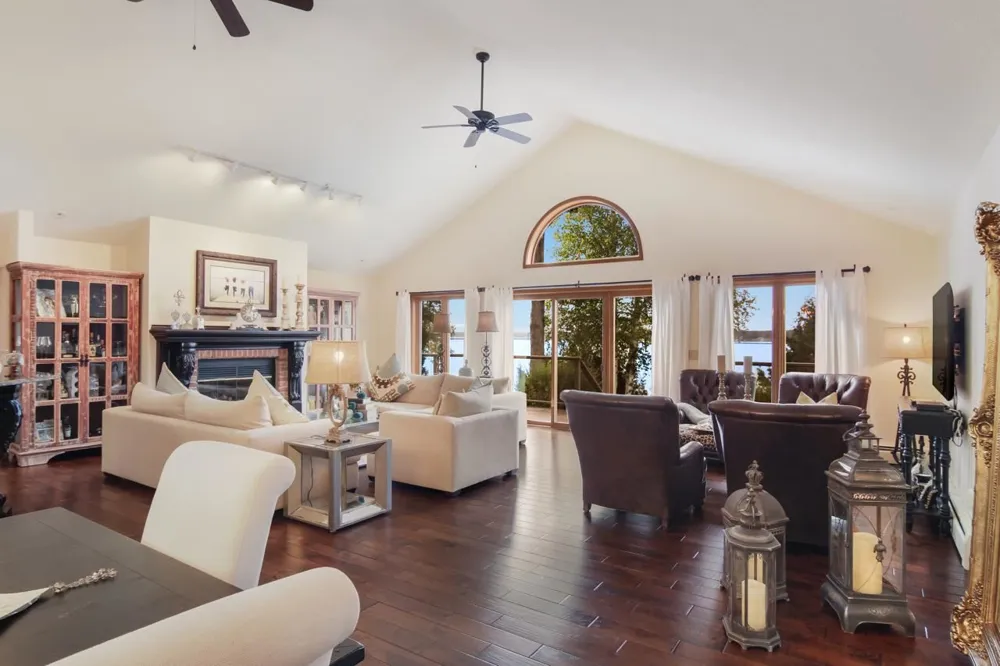 4595 NE Torch Lake Drive Torch Lake Township, MI 49622