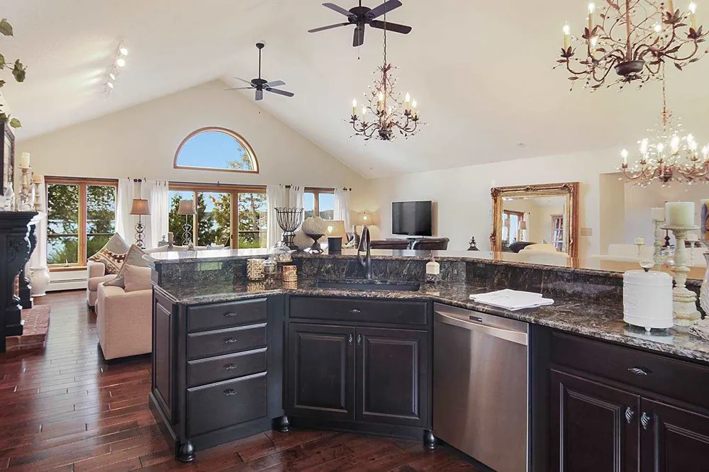 4595 NE Torch Lake Drive Torch Lake Township, MI 49622