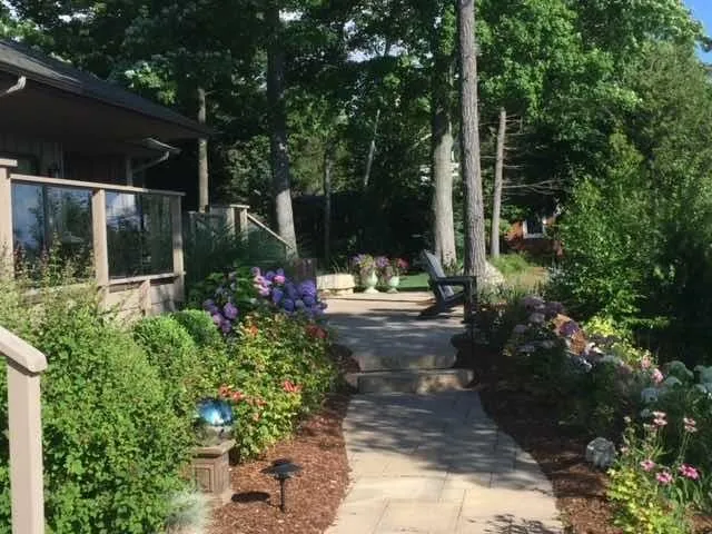 4595 NE Torch Lake Drive Torch Lake Township, MI 49622