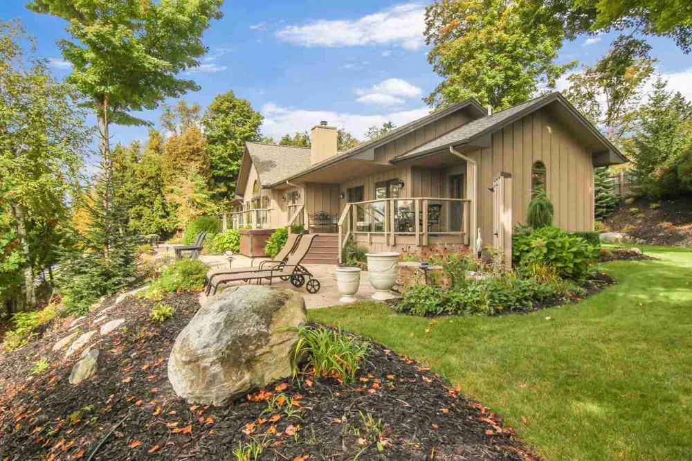 4595 NE Torch Lake Drive Torch Lake Township, MI 49622