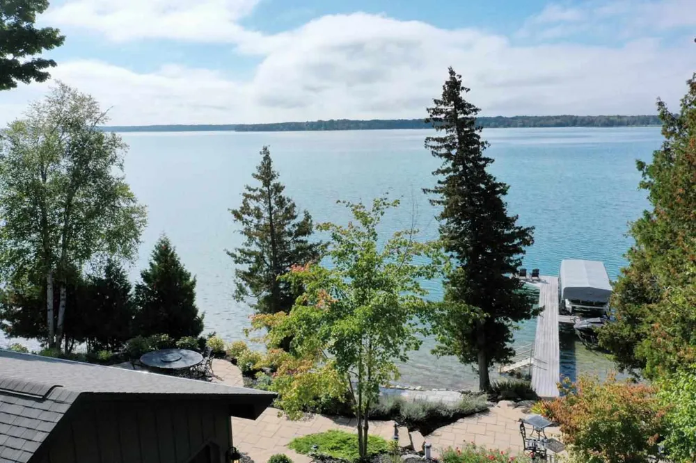 4595 NE Torch Lake Drive Torch Lake Township, MI 49622