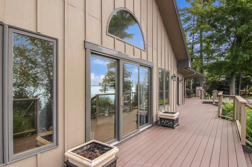 4595 NE Torch Lake Drive Torch Lake Township, MI 49622