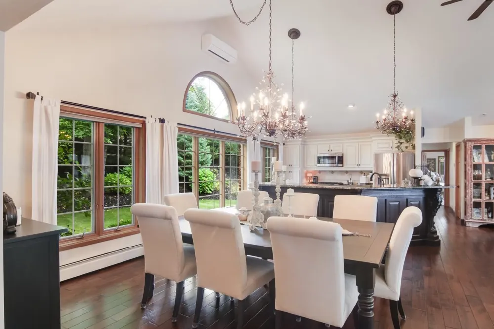 4595 NE Torch Lake Drive Torch Lake Township, MI 49622