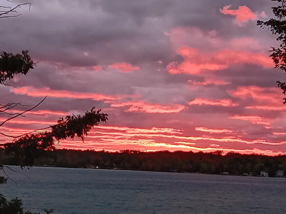 4595 NE Torch Lake Drive Torch Lake Township, MI 49622