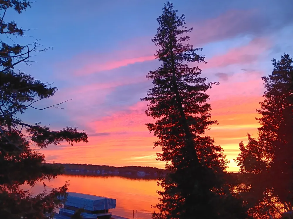 4595 NE Torch Lake Drive Torch Lake Township, MI 49622
