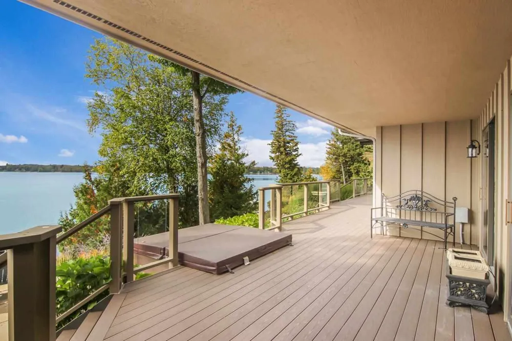 4595 NE Torch Lake Drive Torch Lake Township, MI 49622