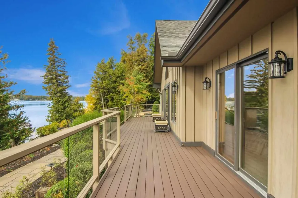 4595 NE Torch Lake Drive Torch Lake Township, MI 49622