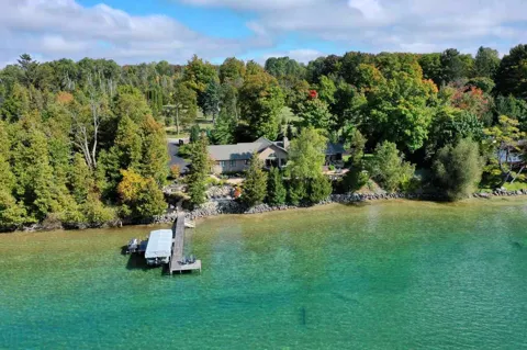 4595 NE Torch Lake Drive