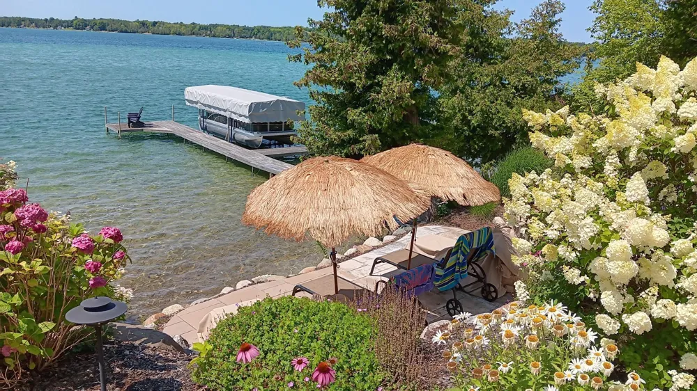 4595 NE Torch Lake Drive Torch Lake Township, MI 49622