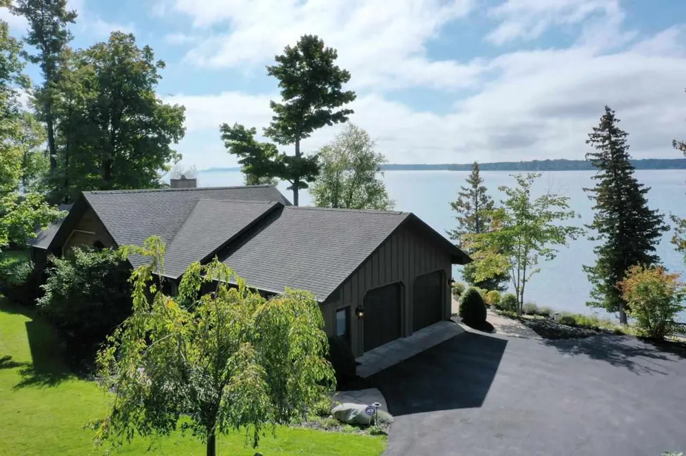 4595 NE Torch Lake Drive Torch Lake Township, MI 49622
