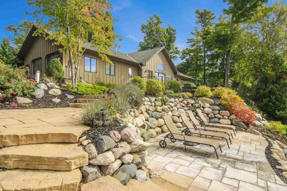 4595 NE Torch Lake Drive Torch Lake Township, MI 49622