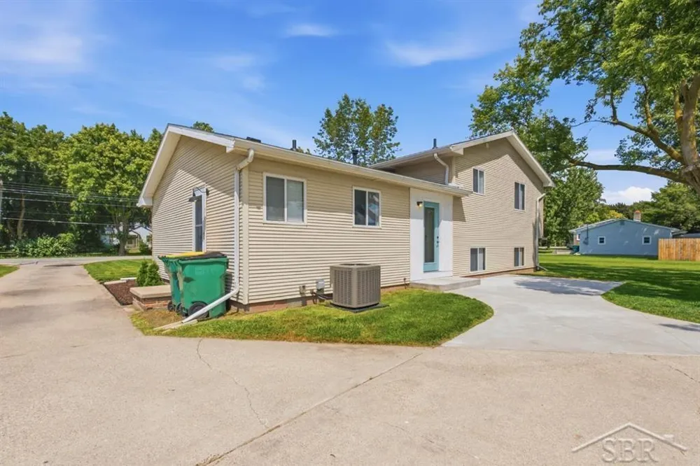 1790 Midland Road Monitor Charter Township, MI 48706