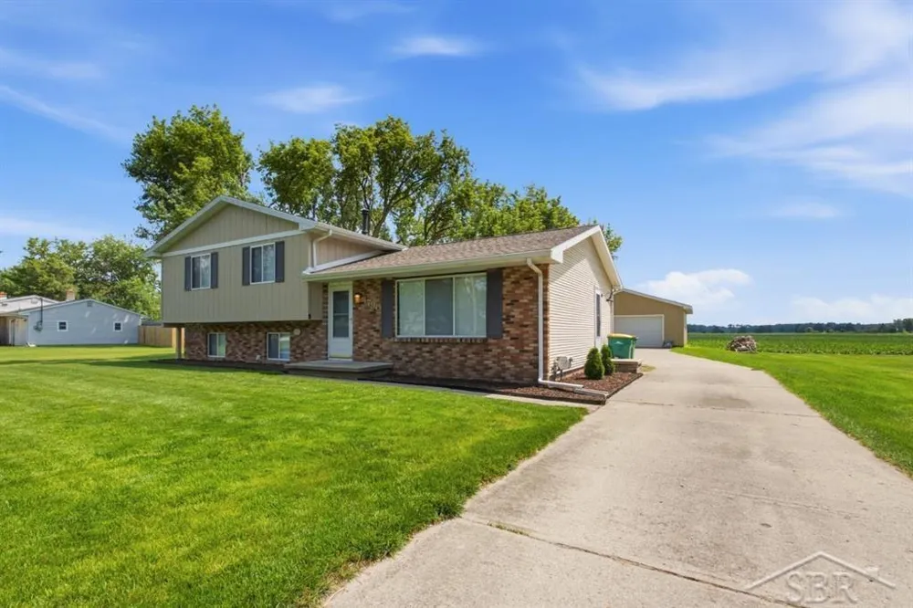 1790 Midland Road Monitor Charter Township, MI 48706
