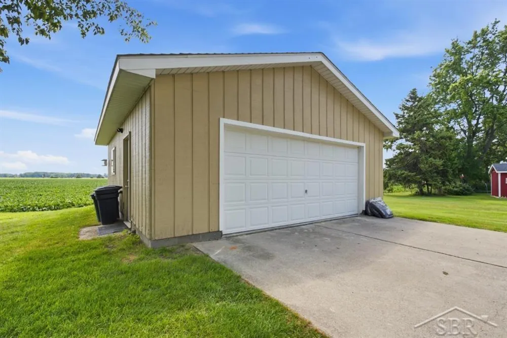 1790 Midland Road Monitor Charter Township, MI 48706
