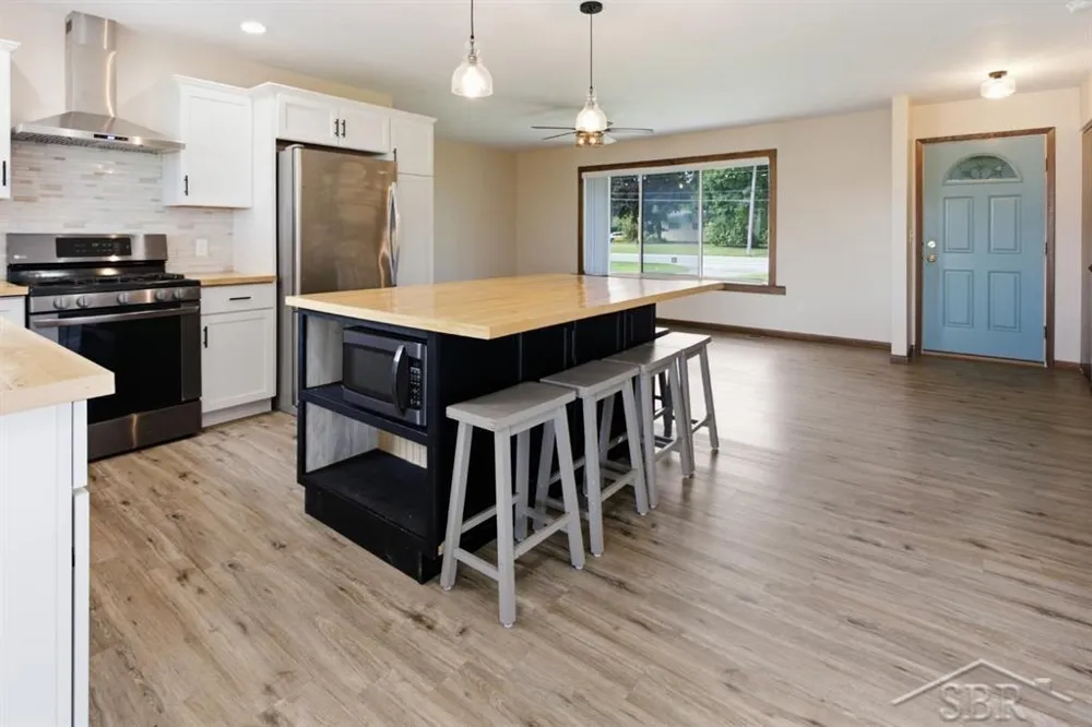 1790 Midland Road Monitor Charter Township, MI 48706