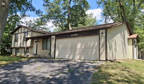 4149 Howarth Terrace