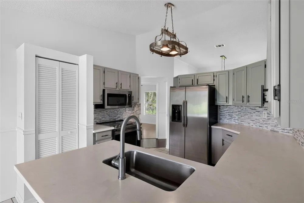 511 BASIL COURT Poinciana, FL 34759