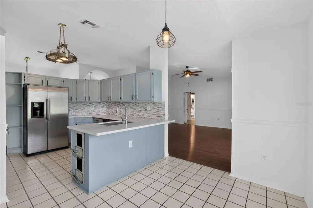 511 BASIL COURT Poinciana, FL 34759