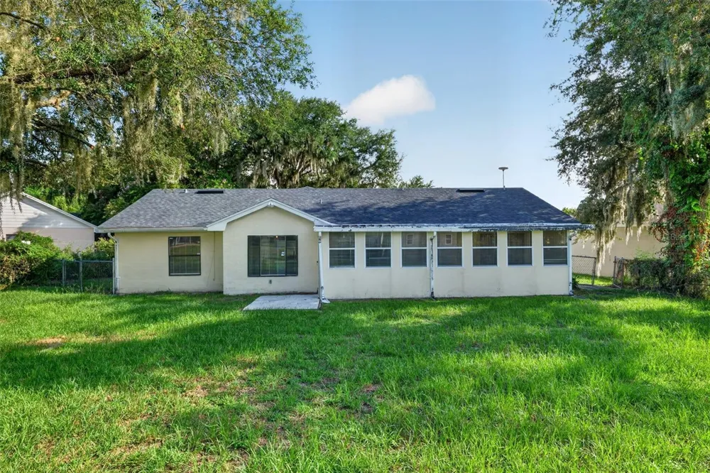 511 BASIL COURT Poinciana, FL 34759