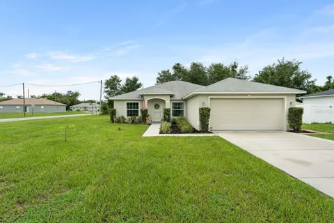 1300 AZORA DRIVE