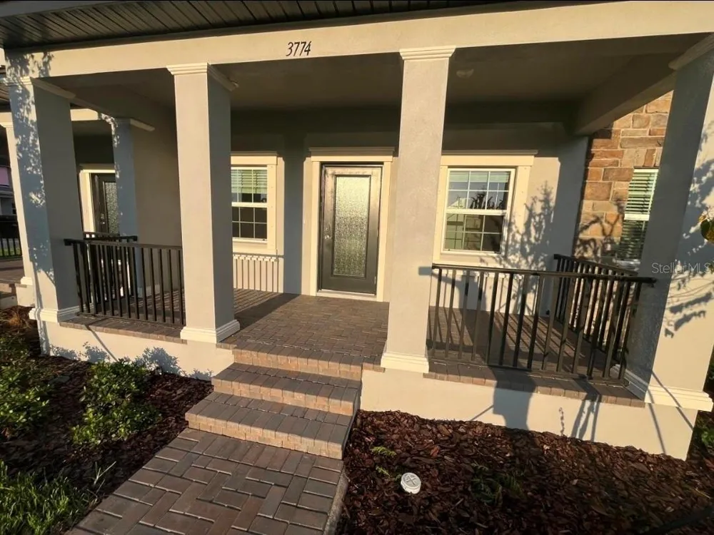 3774 LONZALO WAY New Port Richey, FL 34655