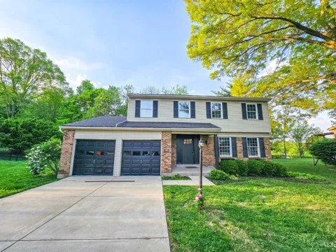 6558 Thunderhill Lane