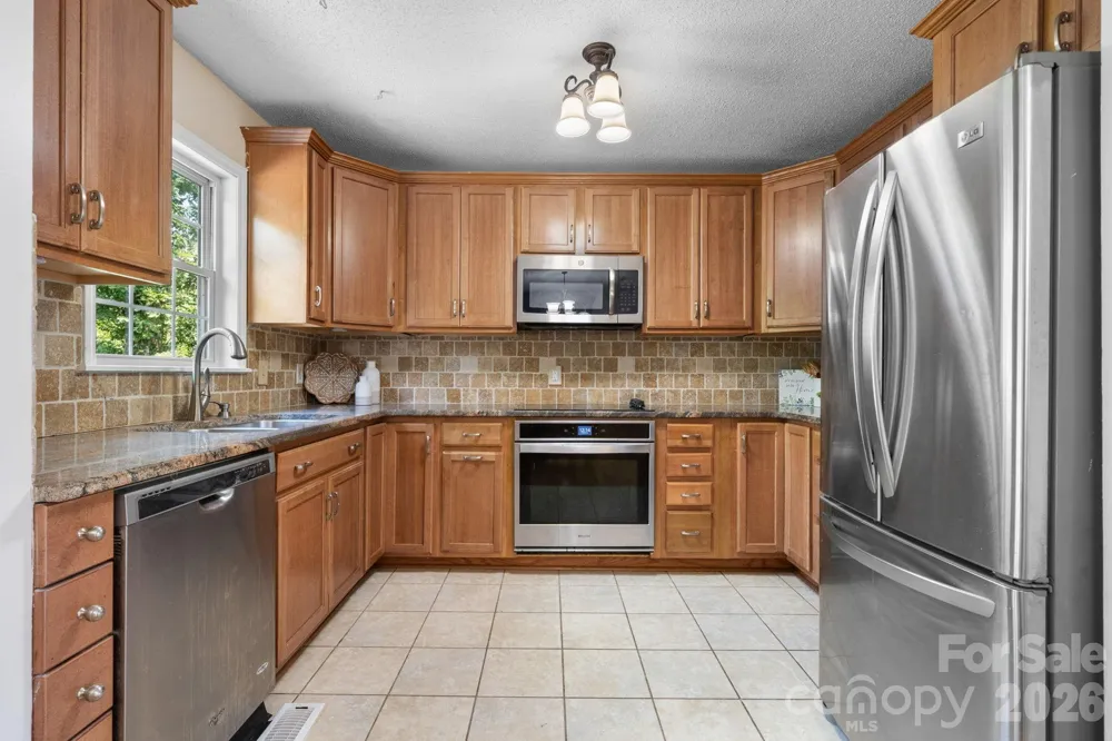 4400 Willowood Drive Morganton, NC 28655