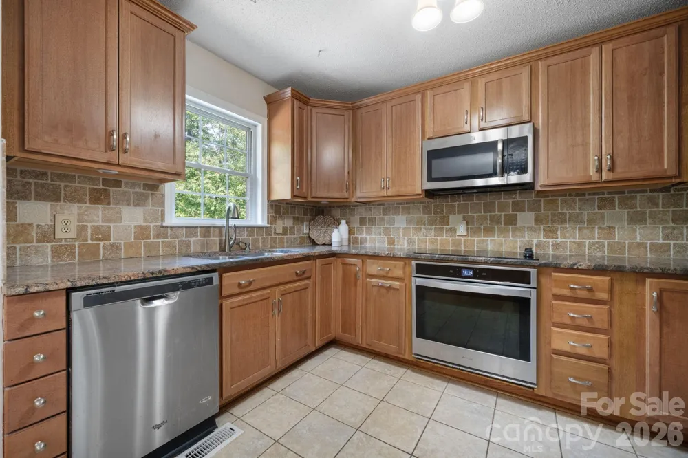 4400 Willowood Drive Morganton, NC 28655