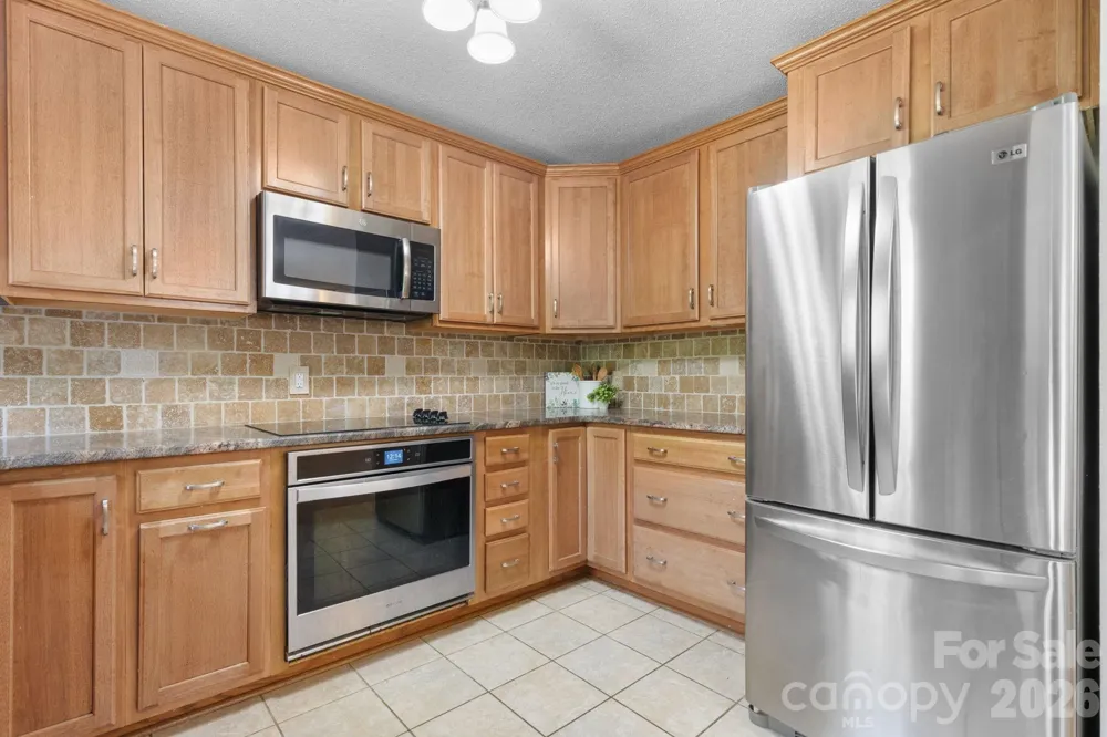 4400 Willowood Drive Morganton, NC 28655