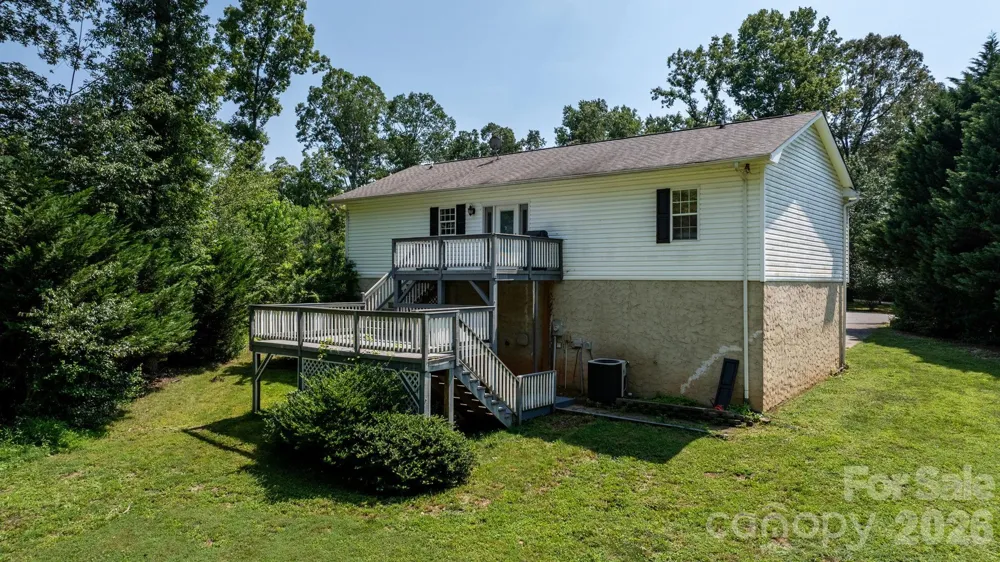 4400 Willowood Drive Morganton, NC 28655