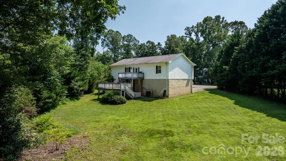 4400 Willowood Drive Morganton, NC 28655
