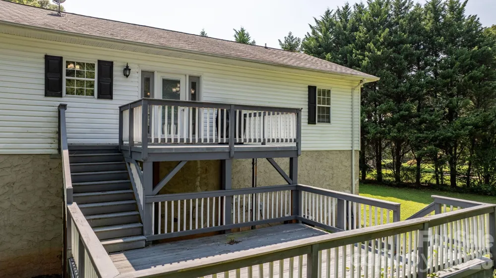 4400 Willowood Drive Morganton, NC 28655