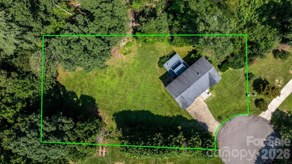4400 Willowood Drive Morganton, NC 28655