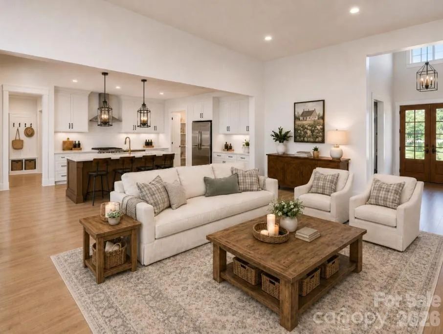 509 Simpson Road #4 Locust, NC 28097