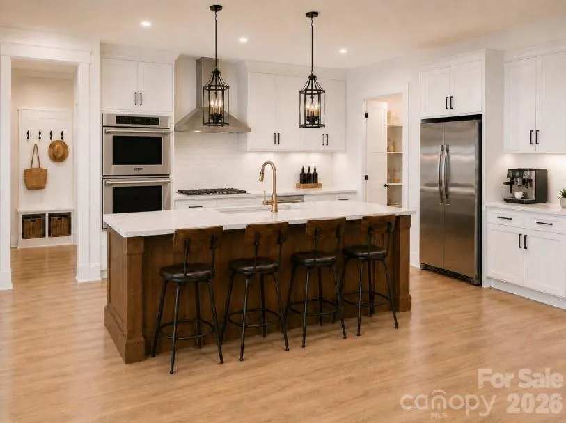 509 Simpson Road #4 Locust, NC 28097