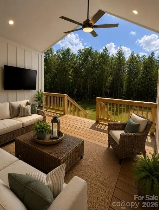 509 Simpson Road #4 Locust, NC 28097