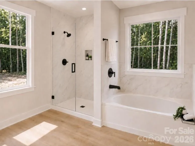 509 Simpson Road #4 Locust, NC 28097