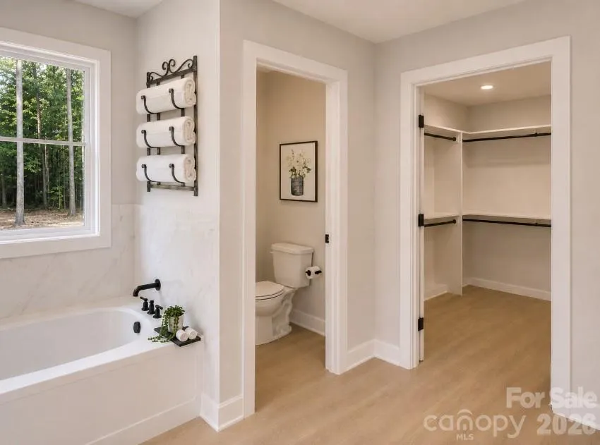 509 Simpson Road #4 Locust, NC 28097