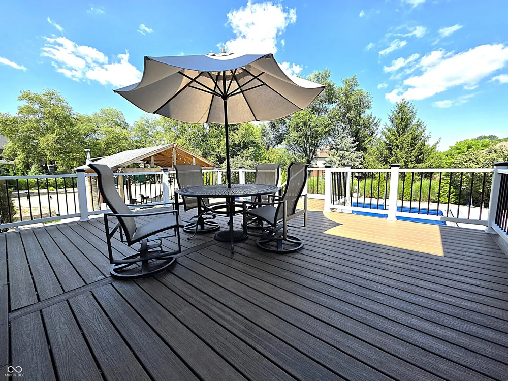 1258 Soaring Eagle Drive Greenwood, IN 46143