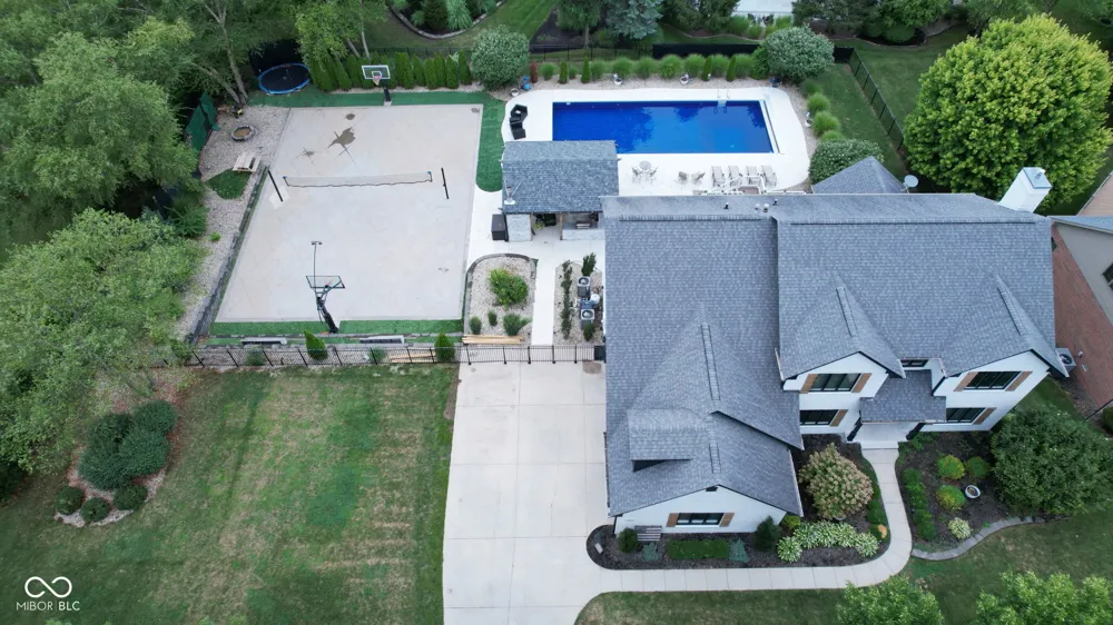1258 Soaring Eagle Drive Greenwood, IN 46143