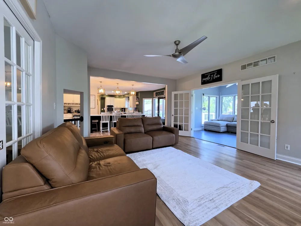 1258 Soaring Eagle Drive Greenwood, IN 46143