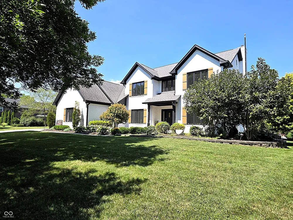 1258 Soaring Eagle Drive Greenwood, IN 46143