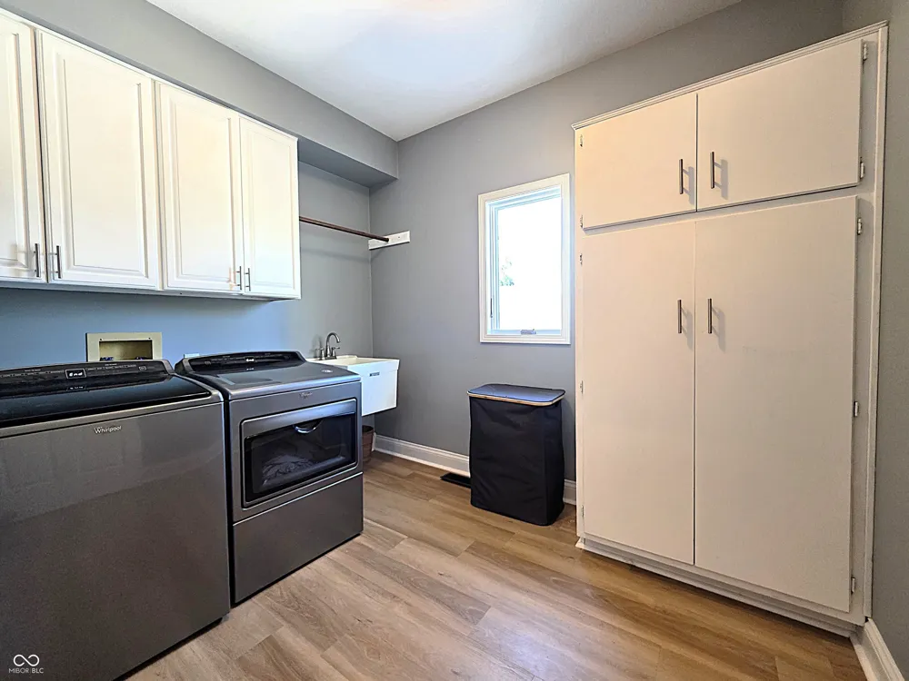 1258 Soaring Eagle Drive Greenwood, IN 46143